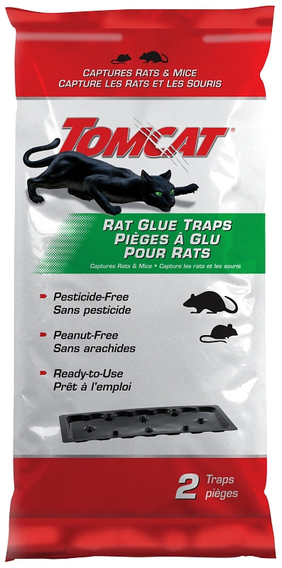Mouse - Tomcat Glue Trap