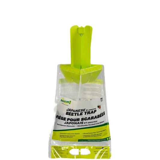 Rescue - Japanese Beetle Trap
