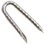 Fence Staples - Assorted Sizes