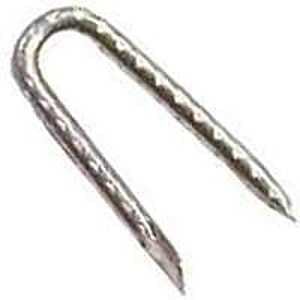 Fence Staples - Assorted Sizes