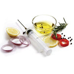 Flavour Injector