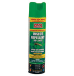 Doktor Doom - Mosquito,Tick, & Pesky Fly Repellent - 30% DEET - 300g