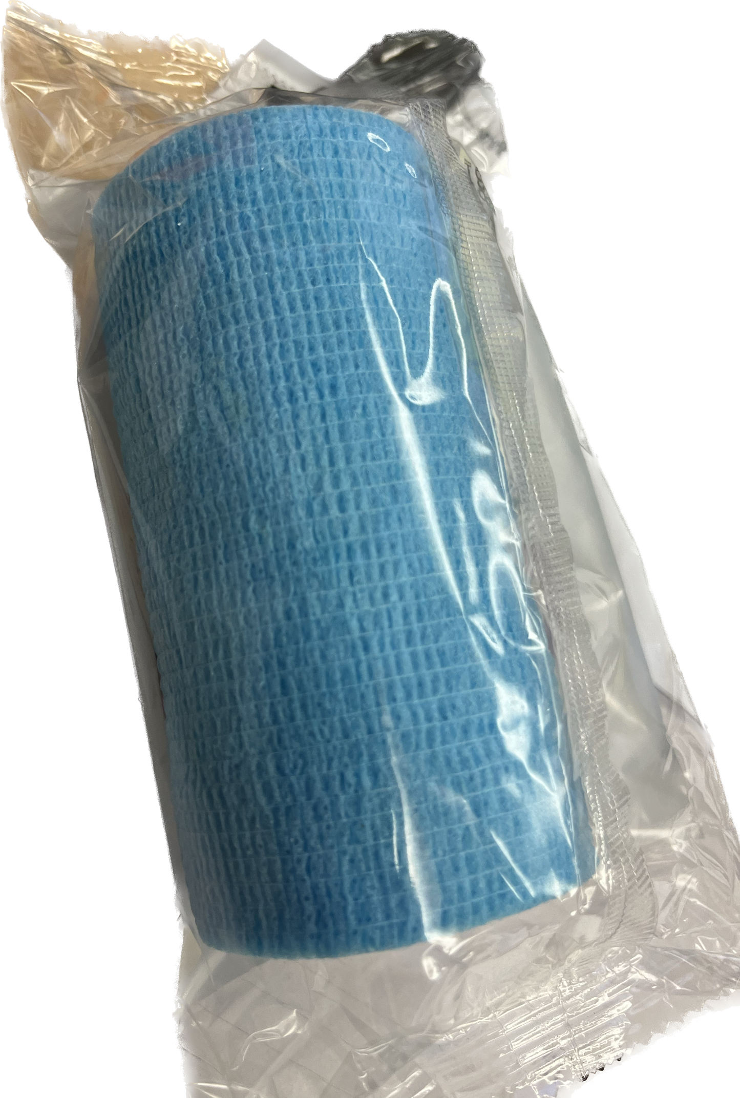 Vet Wrap - Assorted Colours - 4" x 5 Yards