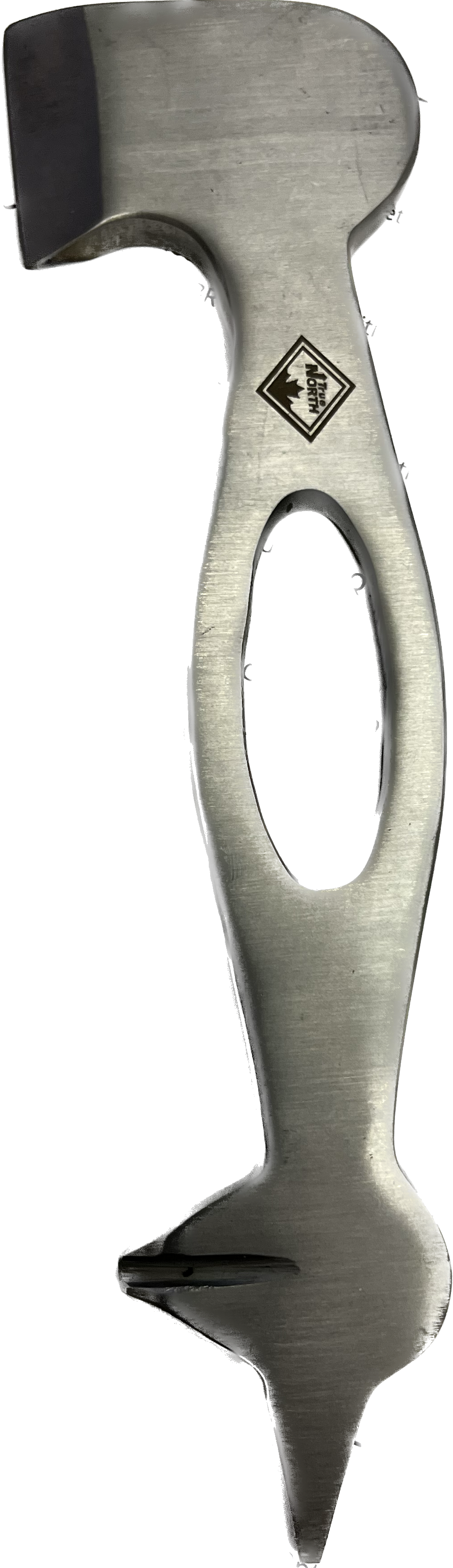 True North - Buffer & Grover - Stainless Steel