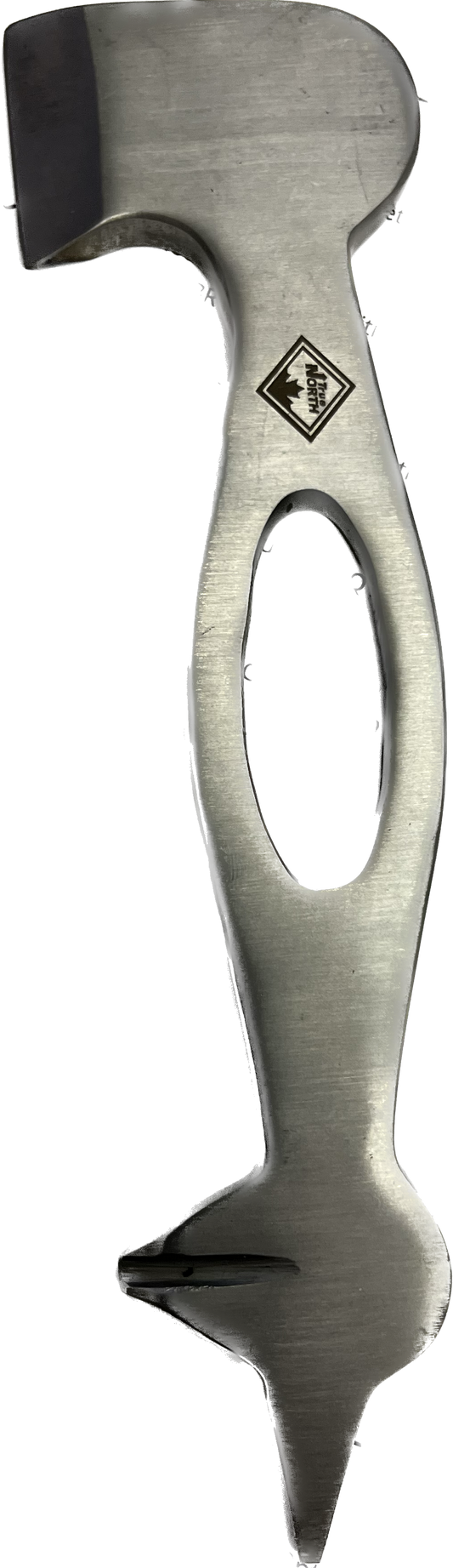 True North - Buffer & Grover - Stainless Steel