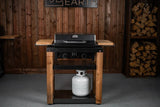 Black Earth - 400 Gas Grill