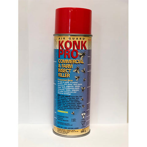 Konk - Pro Commercial & Farm Insect Killer
