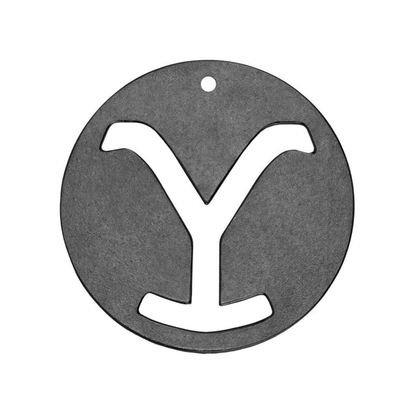 Lodge - Cast Iron Trivet - Yellowstone Series