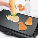 Breakfast Shaper - Bacon Stuffed