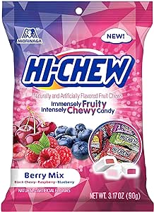 Candy - Hi-Chew