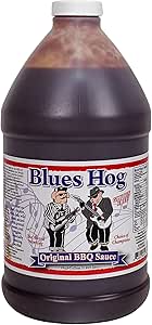 Blues Hog - BBQ Sauce