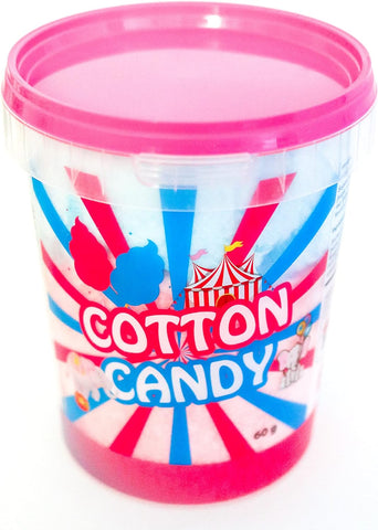 Brittles N More - Cotton Candy