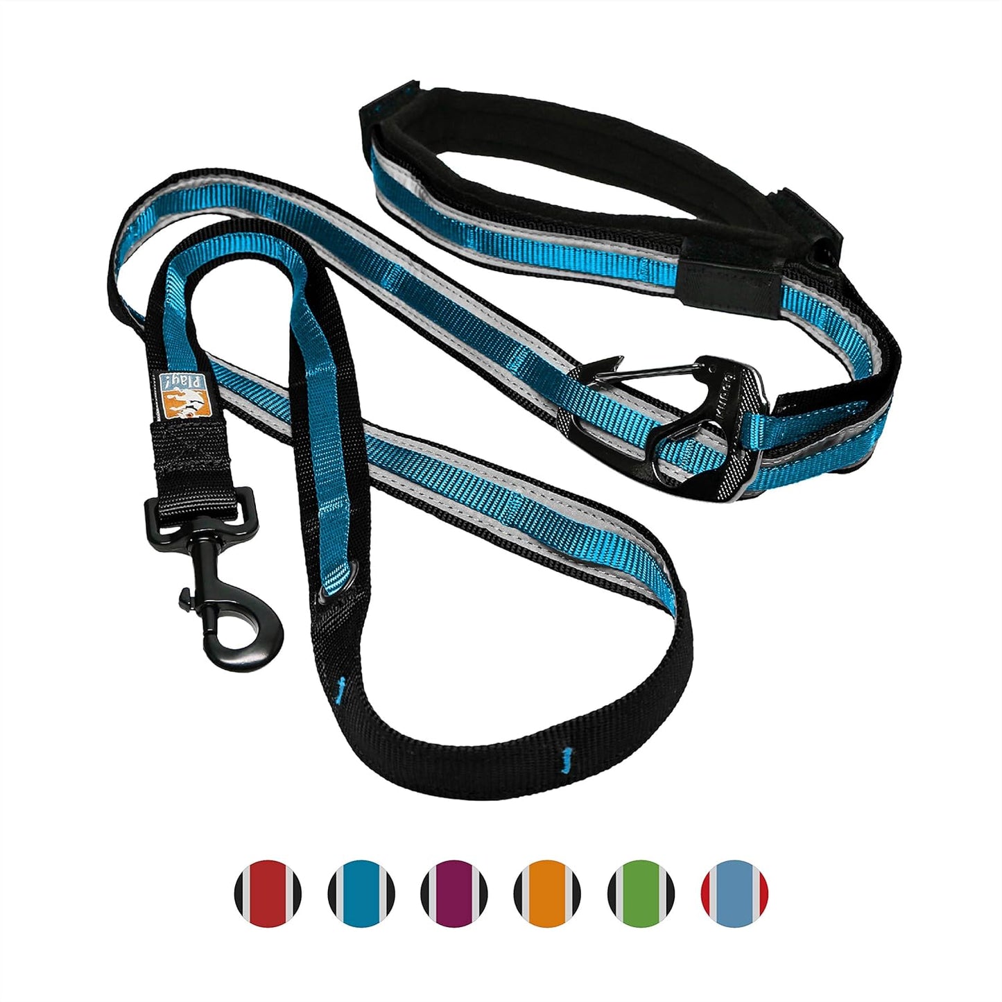 Kurgo - Quantum Leash - 6 in 1