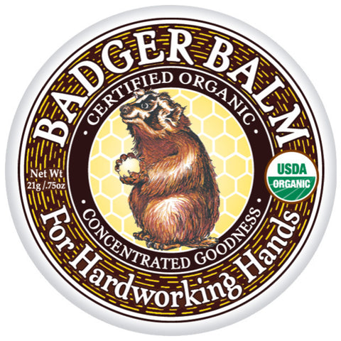 Badger Balm - Hand Balm