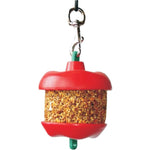 Stall Snack / Treat Holder - Red