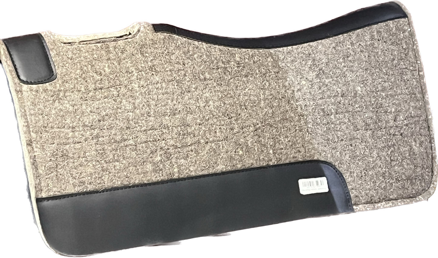 True North - Wool Saddle Pad