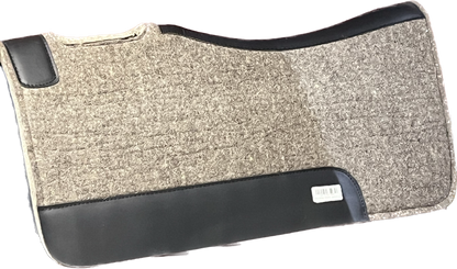 True North - Wool Saddle Pad