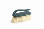 Brush - Daisy Show brush w/ Handle - Green