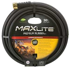 Home & Garden - Swan Garden Hose - 50'