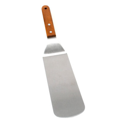 Grilling - Jumbo Stainless Steel Flex Turner