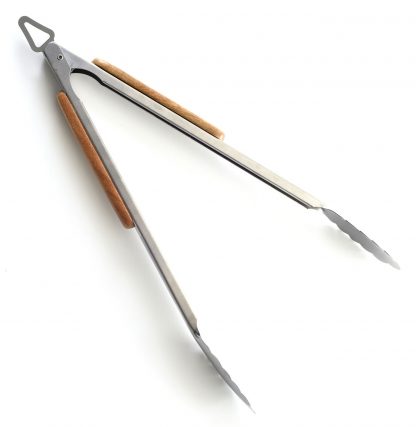 Grilling - BBQ Tongs