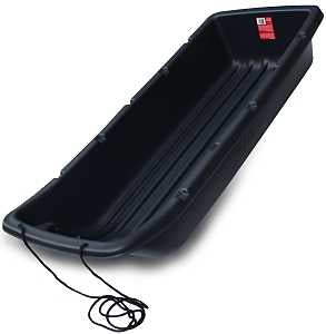 Utility Sled - Plastic Sled - 60"