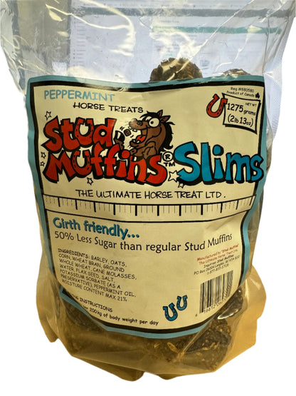 Stud Muffins - Horse Treats - 45 oz