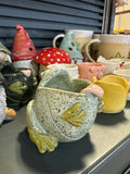 Locally Hand Made - Ceramics/Pottery