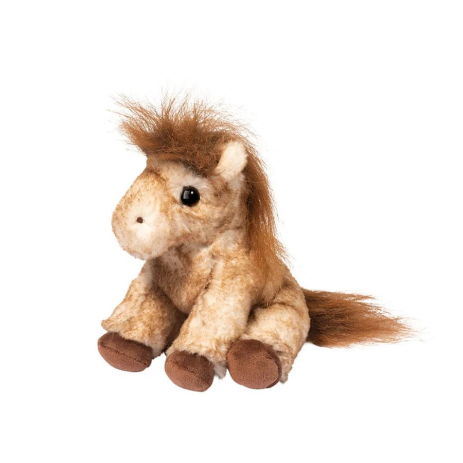 Douglas Toys - Horses Small