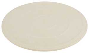 Grilling Supplies - Omaha BBQ - 15" Pizza Stone