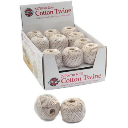 Cotton Twine
