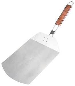 Grilling Supplies - Omaha BBQ Pizza Spatula 9.5"
