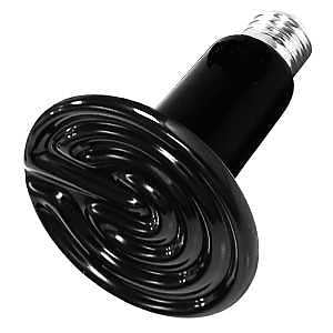 Ceramic Heat Emitter