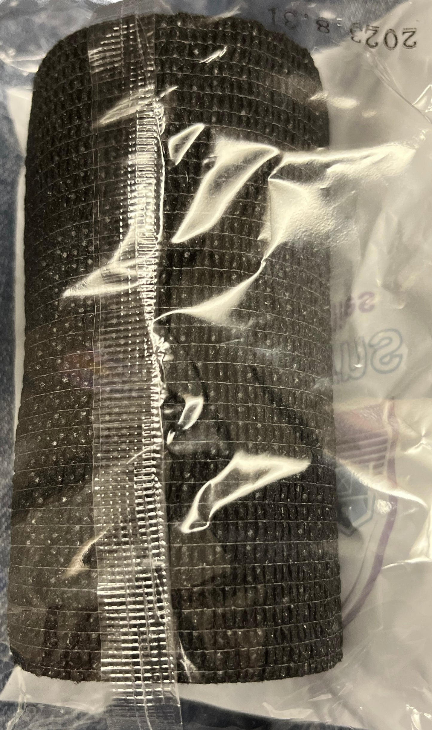 Vet Wrap - Assorted Colours - 4" x 5 Yards