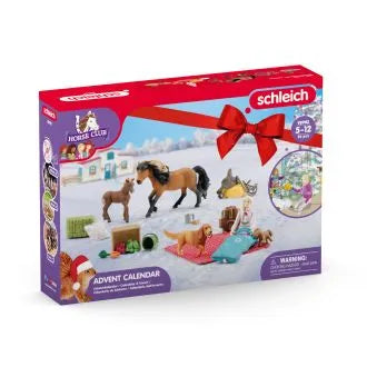 Schleich - Advent Calendar