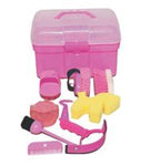 9 Piece - Kids Grooming Box Kit