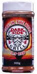 Dark Side of the Grill - Rubs