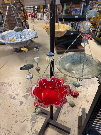 Locally Hand Made - Ceramics/Pottery