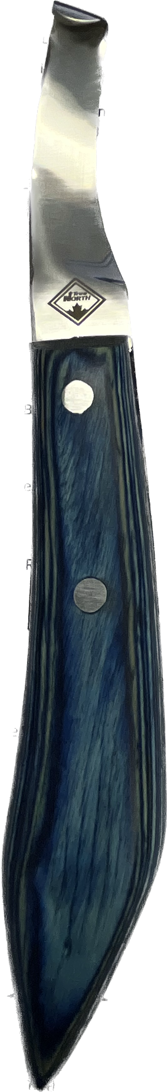 True North - Hoof Knife- Left