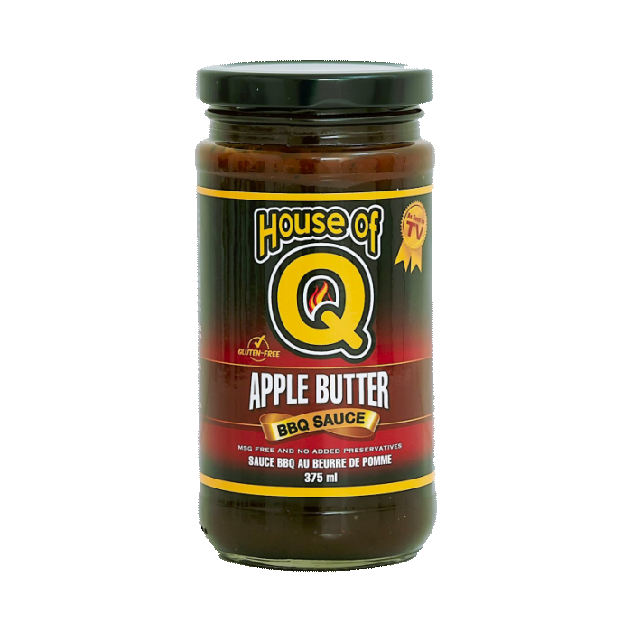 House Of Q - BBQ Sauce