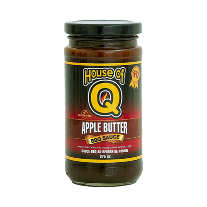House Of Q - BBQ Sauce