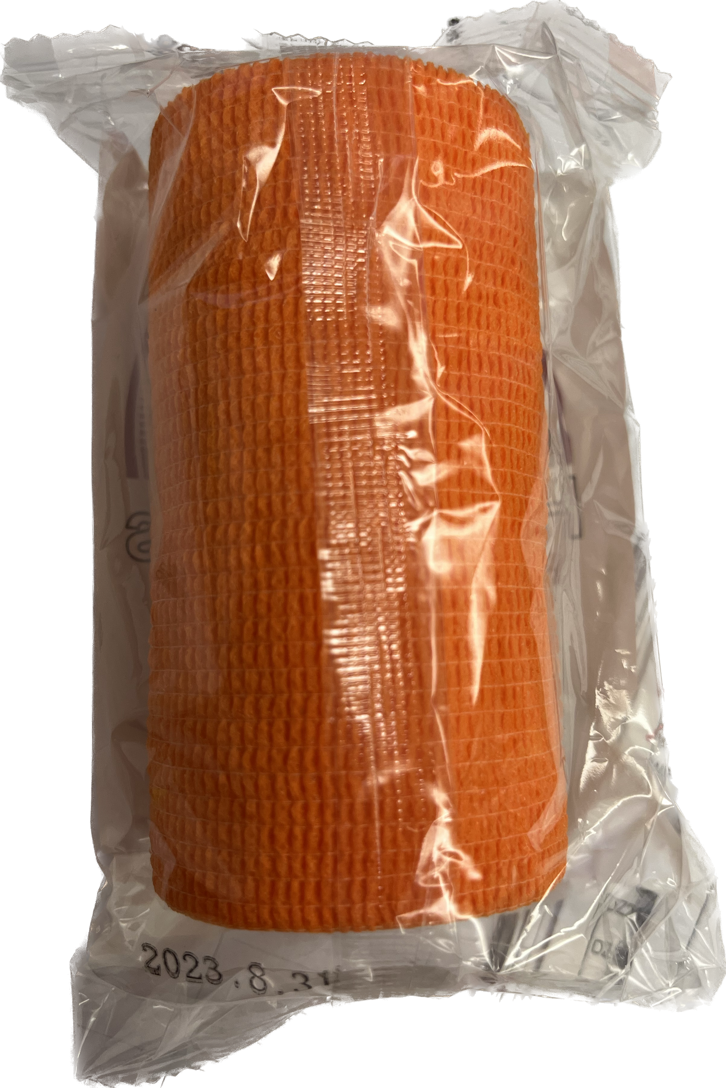 Vet Wrap - Assorted Colours - 4" x 5 Yards