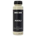 Smoke Show - Sauces