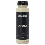 Smoke Show - Sauces