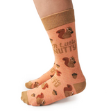 Uptown Sox- Socks Assorted - Women