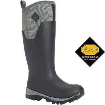 ***Muck Boot - Woman's Arctic Ice Tall***