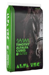 Alfa Tec - Timothy Alfalfa Cubes - 20kg