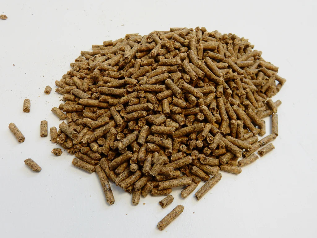 Lifeline Premium Horse - 20% Original Ration Balancer Supplement - 20kg - Pellet ( Special Order)