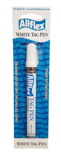Allflex - Tag Pen