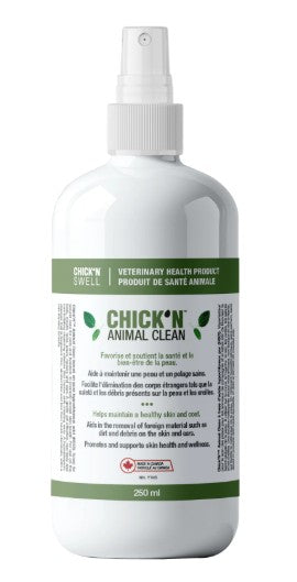 Chick'N - Animal Clean - 250ml
